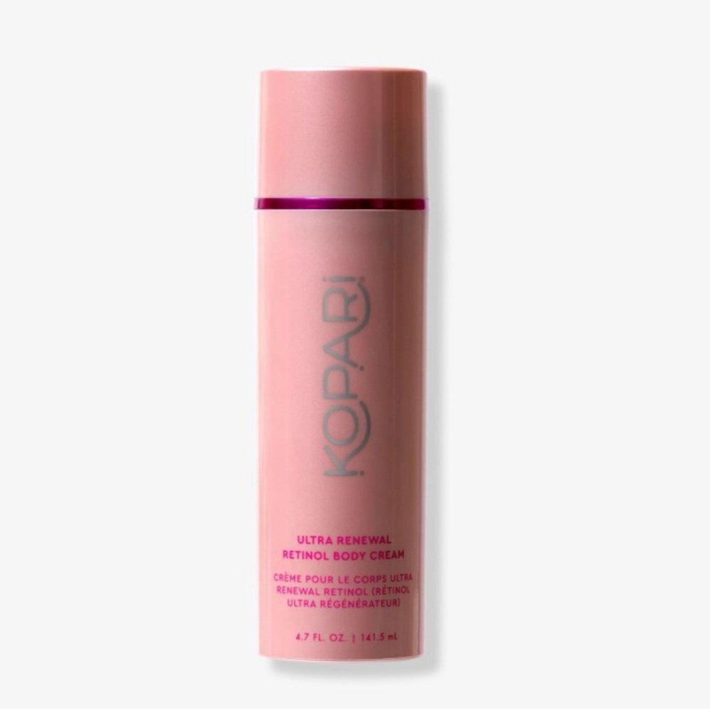 Kopari Ultra Renewal Retinol Body Cream
